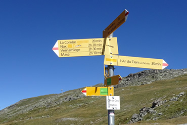 Feierabendrunde auf dem Bike